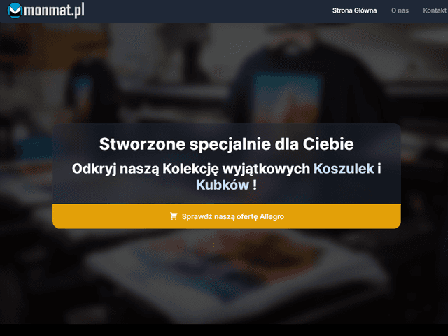 Picture of monmat.pl